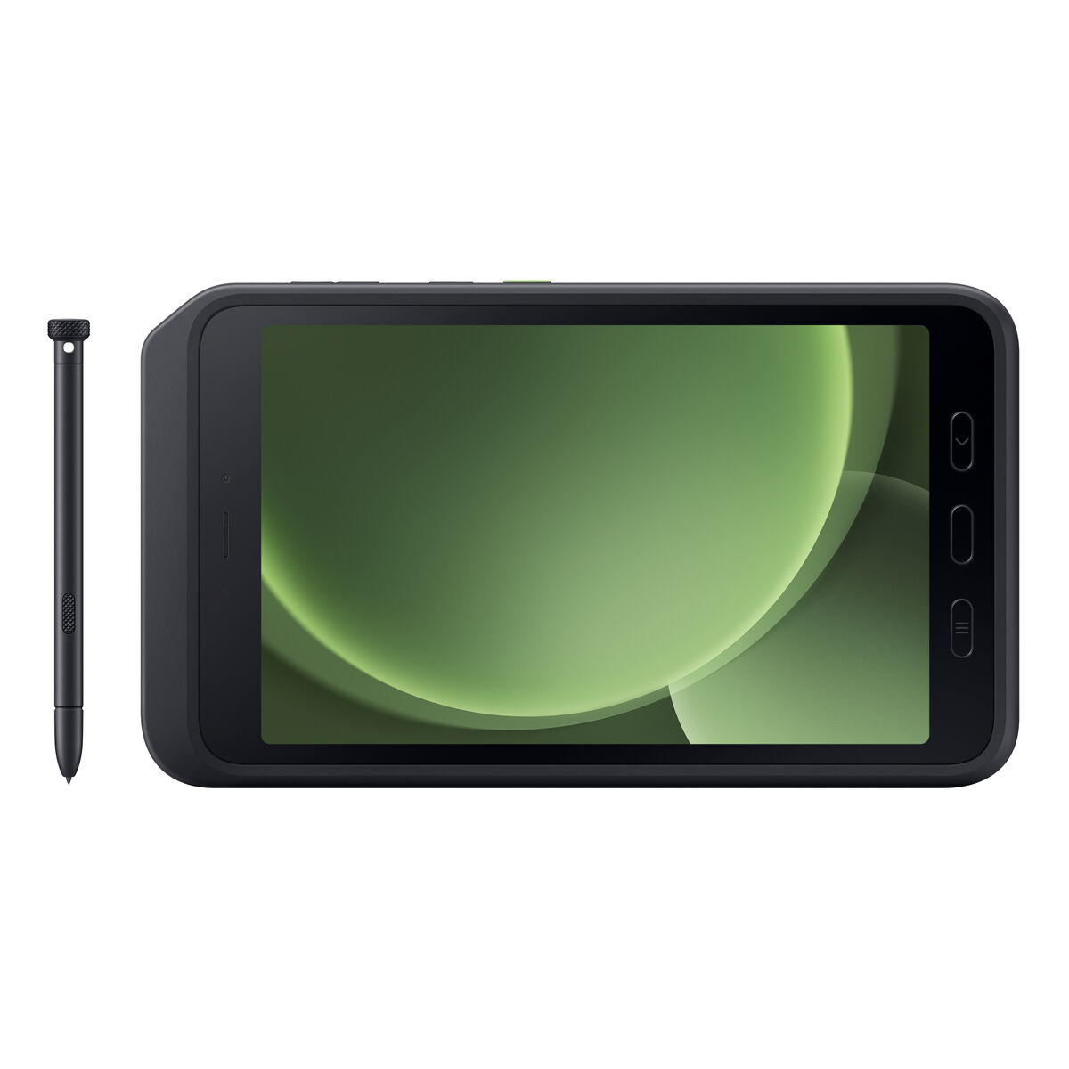 Tablet Samsung Galaxy Tab Active5 8" 6 GB RAM 128 GB Verde